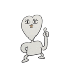 絵心のない使える動物（個別スタンプ：30）