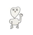 絵心のない使える動物（個別スタンプ：33）