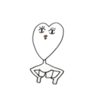 絵心のない使える動物（個別スタンプ：36）