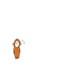 構ってもらおう（個別スタンプ：6）