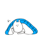 構ってもらおう（個別スタンプ：9）