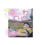 満天ファミリー2（個別スタンプ：3）