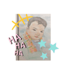 満天ファミリー2（個別スタンプ：4）