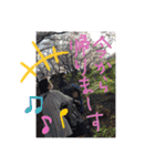 満天ファミリー2（個別スタンプ：7）