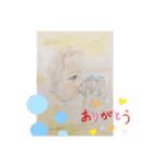 満天ファミリー2（個別スタンプ：16）