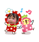 るあスタ15（個別スタンプ：1）