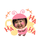 るあスタ15（個別スタンプ：3）