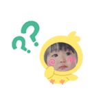 るあスタ15（個別スタンプ：6）