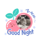 うちのチャイルド（個別スタンプ：1）