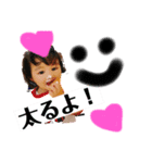 れれぴ3（個別スタンプ：7）