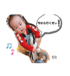 f.famスタンプ（個別スタンプ：2）