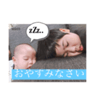 f.famスタンプ（個別スタンプ：8）