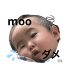 f.famスタンプ（個別スタンプ：11）