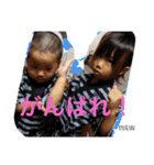 f.famスタンプ（個別スタンプ：16）