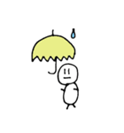 まる。 誰でも使える（個別スタンプ：20）