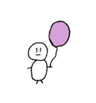 まる。 誰でも使える（個別スタンプ：23）