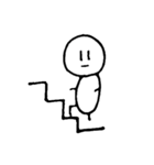 まる。 誰でも使える（個別スタンプ：33）