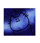 おしおねこ2（個別スタンプ：1）