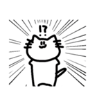 おしおねこ2（個別スタンプ：5）