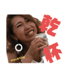 mizu★king②（個別スタンプ：1）