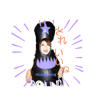 mizu★king②（個別スタンプ：4）