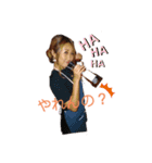 mizu★king②（個別スタンプ：5）
