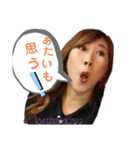 mizu★king②（個別スタンプ：7）