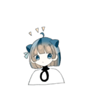 蒼音スタンプ（個別スタンプ：2）
