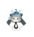蒼音スタンプ（個別スタンプ：4）