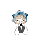 蒼音スタンプ（個別スタンプ：9）