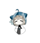 蒼音スタンプ（個別スタンプ：11）