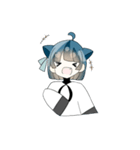 蒼音スタンプ（個別スタンプ：12）