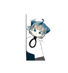 蒼音スタンプ（個別スタンプ：19）