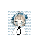 蒼音スタンプ（個別スタンプ：21）