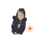 Mchan's Stamp Part1（個別スタンプ：2）
