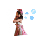 Mchan's Stamp Part1（個別スタンプ：3）