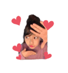 Mchan's Stamp Part1（個別スタンプ：4）