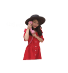 Mchan's Stamp Part1（個別スタンプ：5）