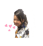 Mchan's Stamp Part1（個別スタンプ：6）