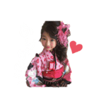 Mchan's Stamp Part1（個別スタンプ：7）