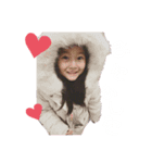 Mchan's Stamp Part1（個別スタンプ：8）