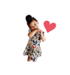 Mchan's Stamp Part1（個別スタンプ：9）