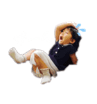 Mchan's Stamp Part1（個別スタンプ：10）