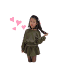 Mchan's Stamp Part1（個別スタンプ：11）
