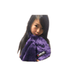 Mchan's Stamp Part1（個別スタンプ：12）