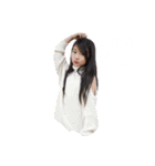 Mchan's Stamp Part1（個別スタンプ：14）
