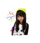Mchan's Stamp Part1（個別スタンプ：15）