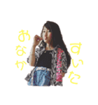 Mchan's Stamp Part1（個別スタンプ：16）
