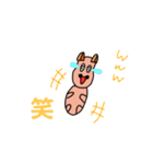 カピバラのつもり（個別スタンプ：12）