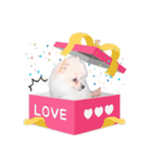 リオくん♂スタンプ（個別スタンプ：4）